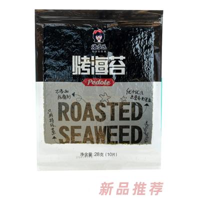 上海雅沐食品有限公司