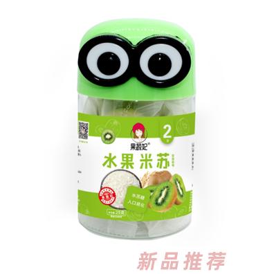 果蔬妃水果米蘇獼猴桃味