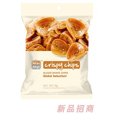 美姬美兮膨化食品