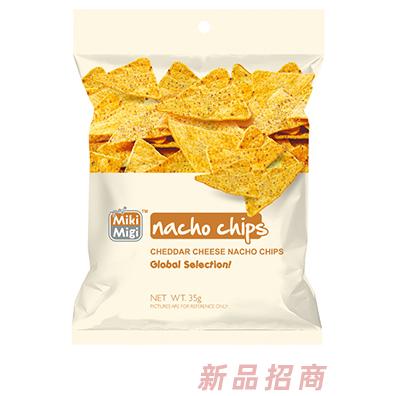 美姬美兮膨化食品