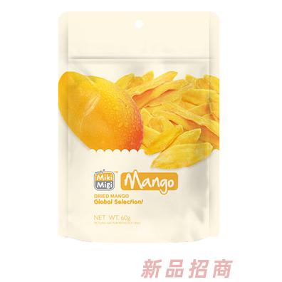 美姬美兮芒果干