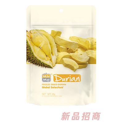 美姬美兮榴蓮干