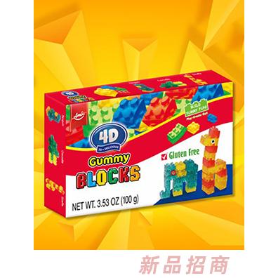 AMOS-4D GUMMY Block3