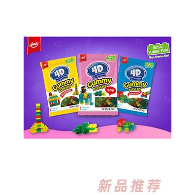 AMOS-4D GUMMY Block2