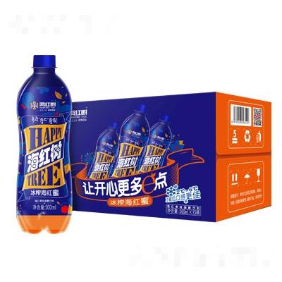 山西海紅樹食品有限公司