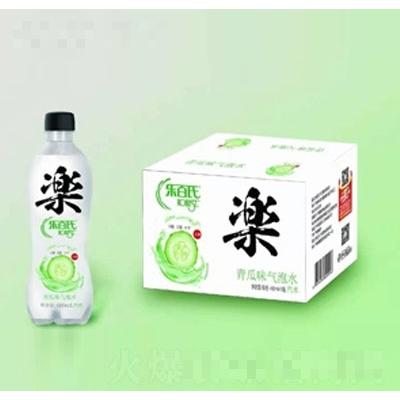 樂百氏氣泡水青瓜味480ml×15瓶
