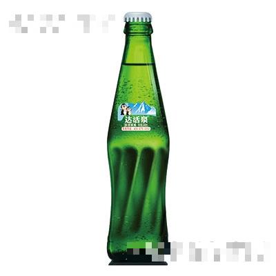 達(dá)活泉汽水飲料248ml