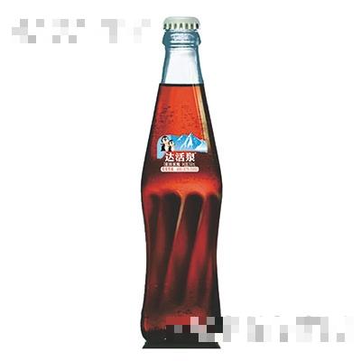 達(dá)活泉碳酸飲料汽水248ml