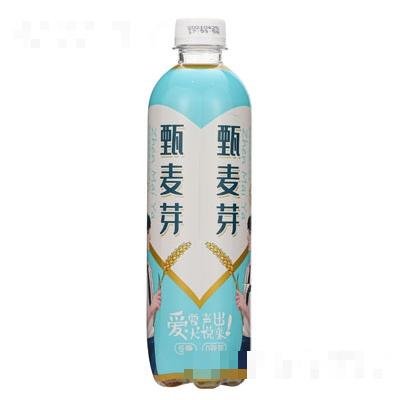 山東甄沃食品股份有限公司