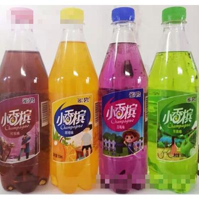 河南蜜碧食品有限公司