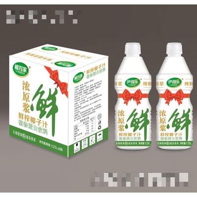 肇慶伊得樂食品飲料有限公司