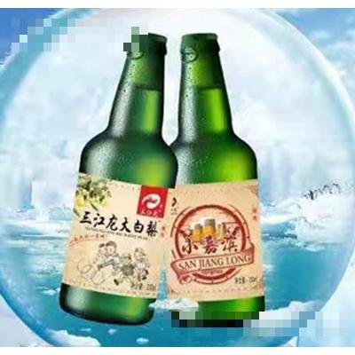 三江龍小嘉濱330毫升