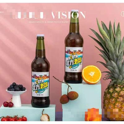 訥河市馳浩飲料廠