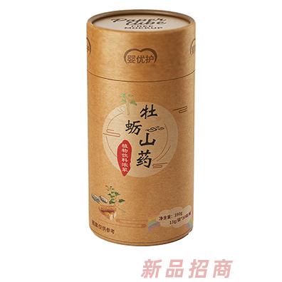 嬰優(yōu)護(hù)植物飲料濃漿 牡蠣山藥