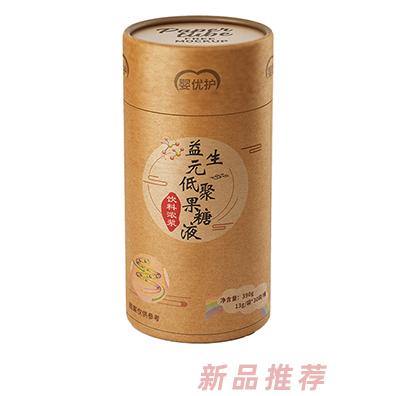 嬰優(yōu)護(hù)飲料濃漿 益生元低聚果糖液