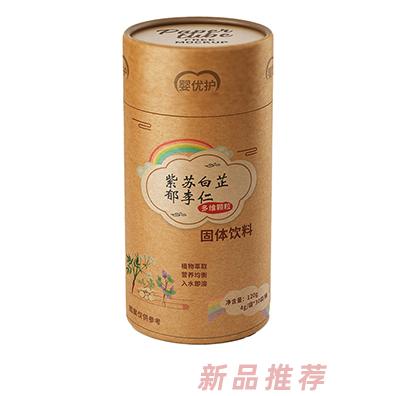 嬰優(yōu)護(hù)多維顆粒 紫蘇白芷郁李仁