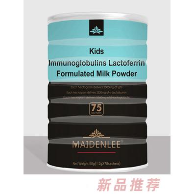 江蘇邁盾力營養(yǎng)品有限公司