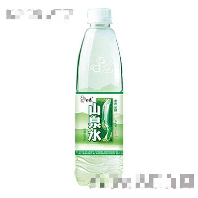 白象食品股份有限公司