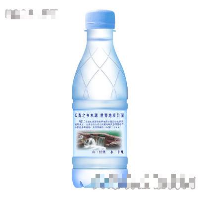 焦作市明仁天然藥物有限責(zé)任公司礦泉水招商部