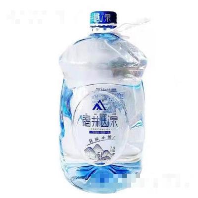 煙臺福井山飲品有限公司