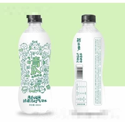 河南酵益生物科技有限公司