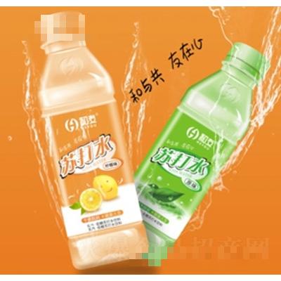 上海東和友飲品有限公司