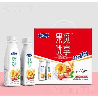 完達(dá)山蛋白營(yíng)銷中心