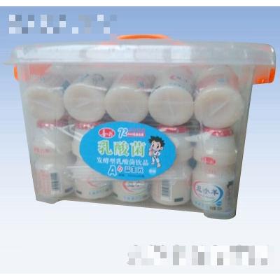 江蘇好悅多食品有限公司