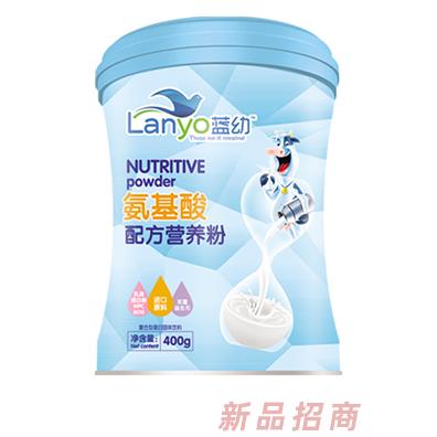 江西眾騰藥業(yè)有限公司-藍幼事業(yè)部