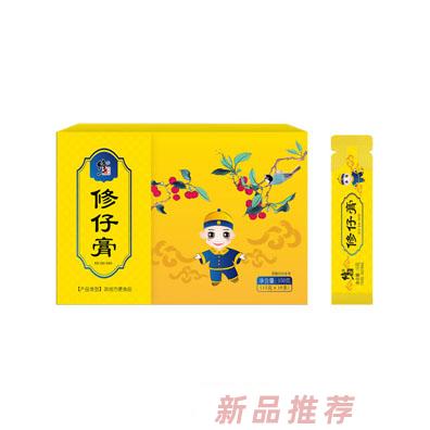 修正健康集團(tuán)膏方項(xiàng)目部