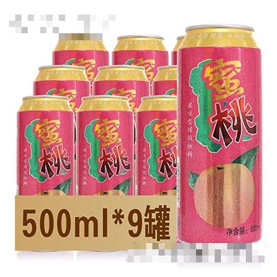 藍(lán)都菠蘿氣泡飲料320mlx6罐x4包