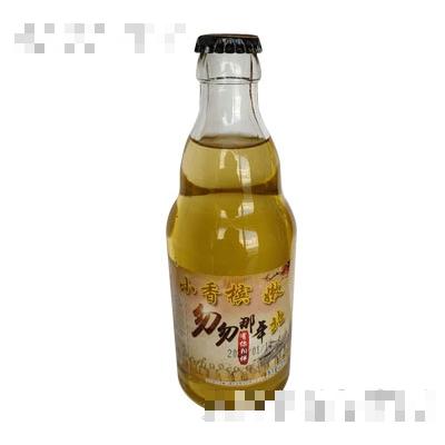 齊齊哈爾市嫩江源飲品有限公司