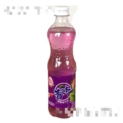 芳達(dá)可樂(lè)