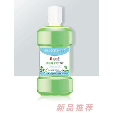 江西資然堂保健品有限公司