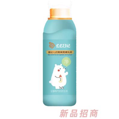 阜陽童貝商貿(mào)公司