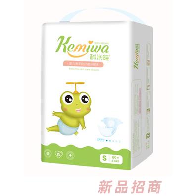 科米蛙嬰兒紙尿褲S