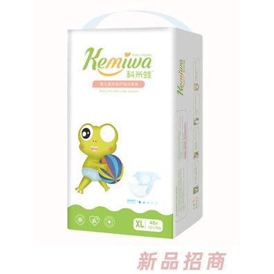 科米蛙嬰兒紙尿褲XL