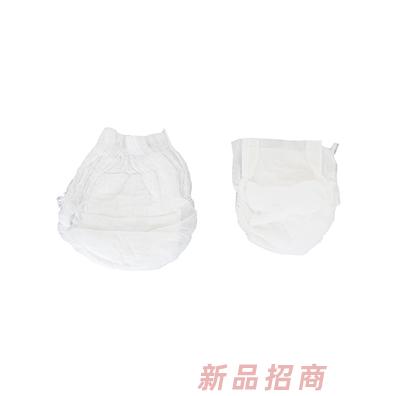 科米蛙嬰兒薄皮膚護(hù)理紙尿片 實(shí)物