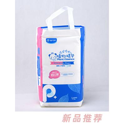 曼可貝護(hù)臀拉拉褲L56片