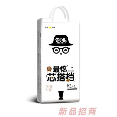 福建省包貝兒嬰兒用品有限公司