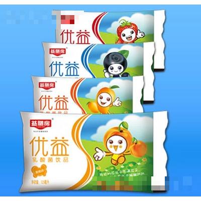 山東益膳房集團(tuán)有限公司