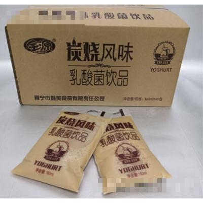 南寧市登美食品有限責(zé)任公司