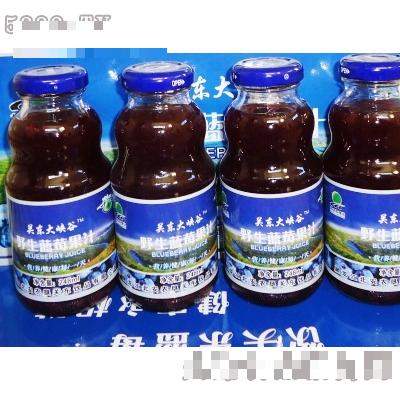 黑龍江北安農(nóng)墾關(guān)東飲品有限公司