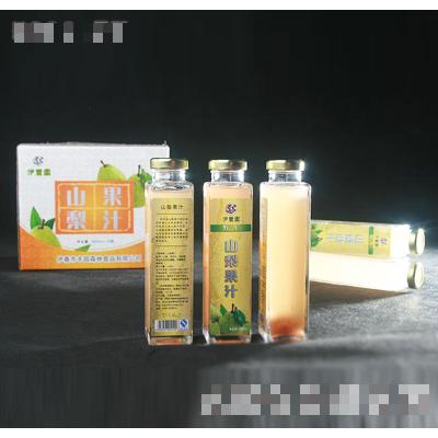 伊春市豐園森林食品有限公司