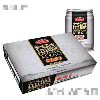 阿克蘇天農(nóng)食品飲料有限公司