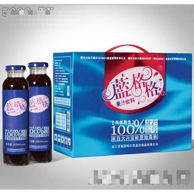 哈爾濱藍(lán)越飲品有限公司