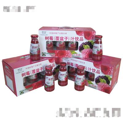 封丘縣青堆樹莓專業(yè)合作社