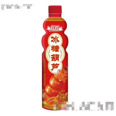 潤(rùn)田480ml冰糖葫蘆