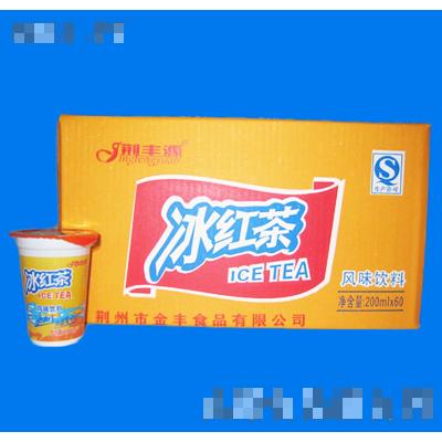 荊州市金豐食品有限公司