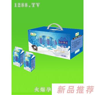 青島魯萃綠色食品有限公司